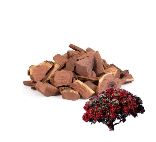 Brosnahans Pohutukawa Chunks Box