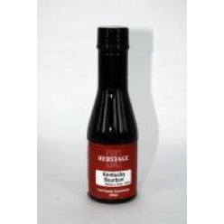 Heritage Kentucky Bourbon Spirit Flavour 125ml