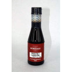 Heritage Pimms No. 1 Spirit Flavour 125ml