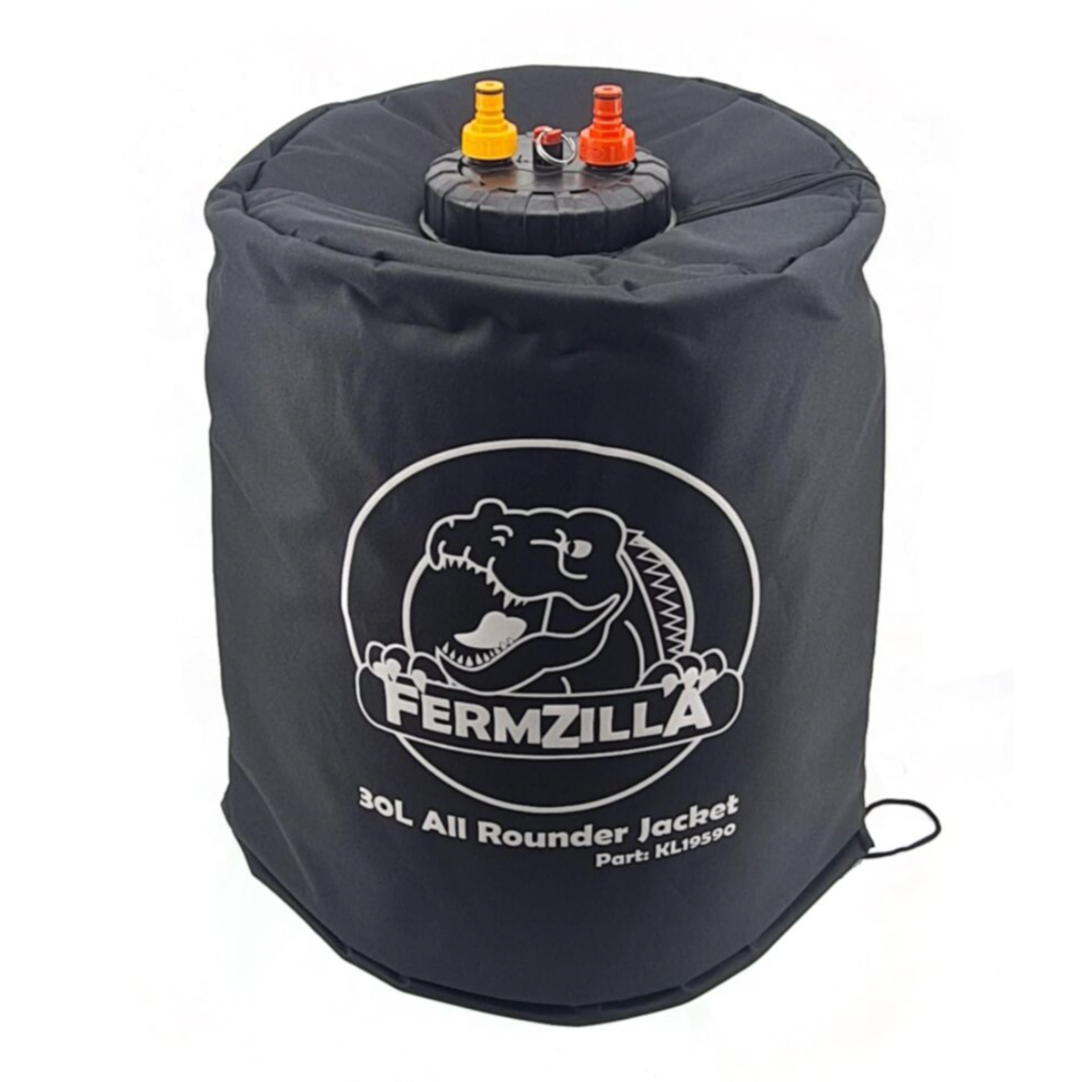 Kegland FermZilla All Rounder Jacket 30L