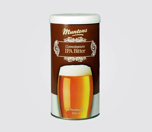 Muntons IPA Bitter 1.8kg