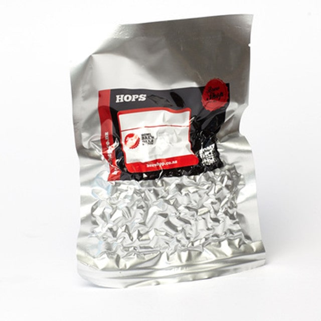 New Zealand Hops Wakatu Hop Pellets 100g