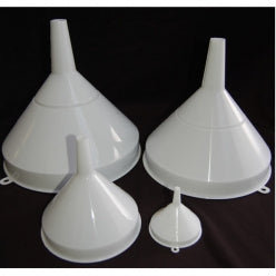 Spirits Unlimited 8cm Plastic Funnel