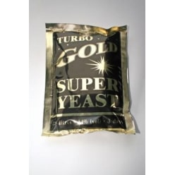 Spirits Unlimited Alcotec 24 Hour Turbo Yeast
