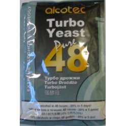 Spirits Unlimited Alcotec 48 Hour 235gm
