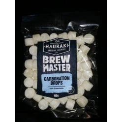 Spirits Unlimited Brewmaster Carbonation Drops 60pcs