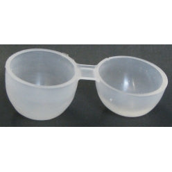 Spirits Unlimited Double Ended Spirit Measure
