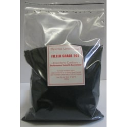 Spirits Unlimited Filter Carbon 300g