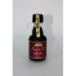 Spirits Unlimited Grande VS Brandy Spirit Flavour 40ml