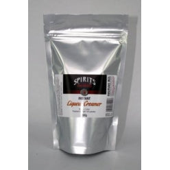 Spirits Unlimited Instant Liqueur Creamer Liqueur Syrups and Powders 190gm