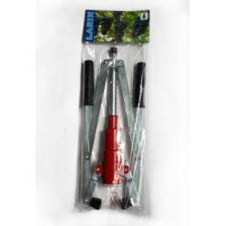 Spirits Unlimited Larix Twin Lever Corker