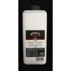 Spirits Unlimited Liqueur Creamer Liqueur Syrups and Powders 1L