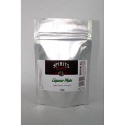 Spirits Unlimited Liqueur Mate Liqueur Syrups and Powders 100gm