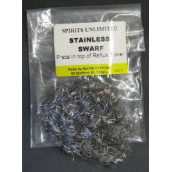 Spirits Unlimited Stainless Swarf