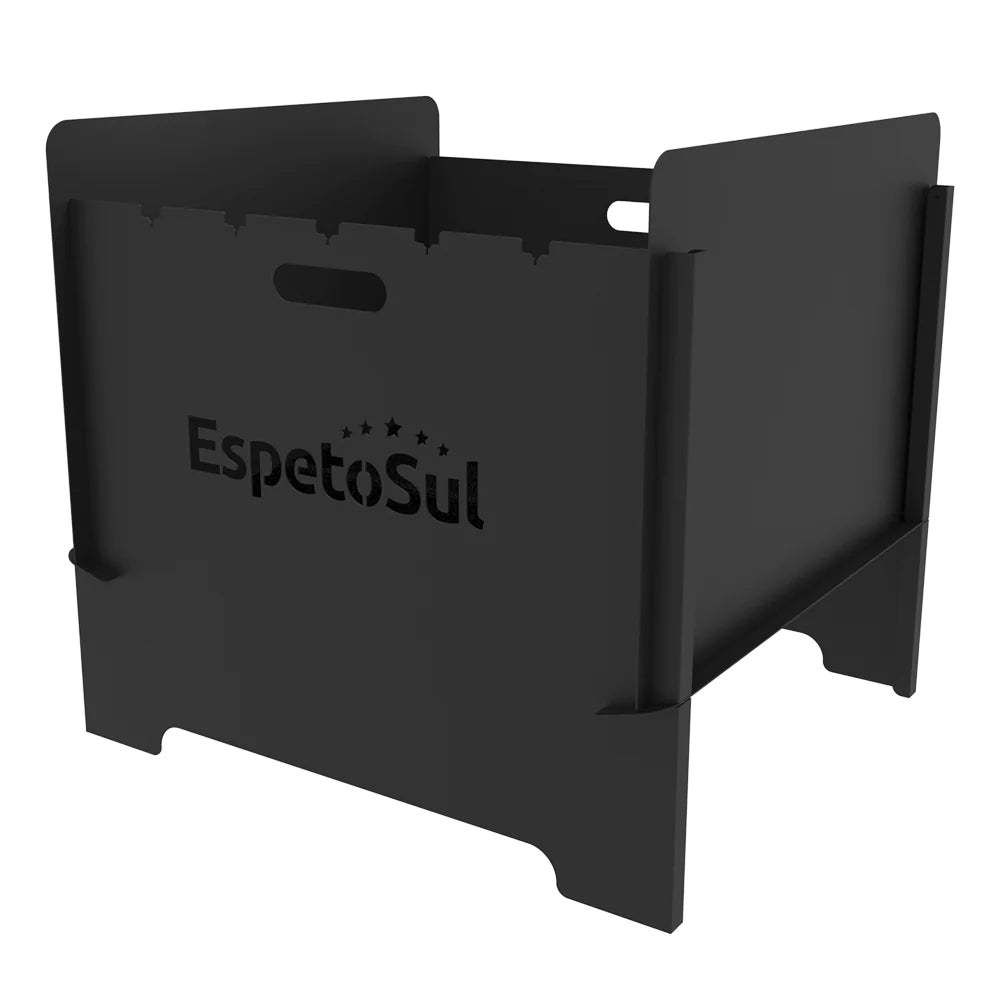 EspetoSul Spin A300 Foldable BBQ