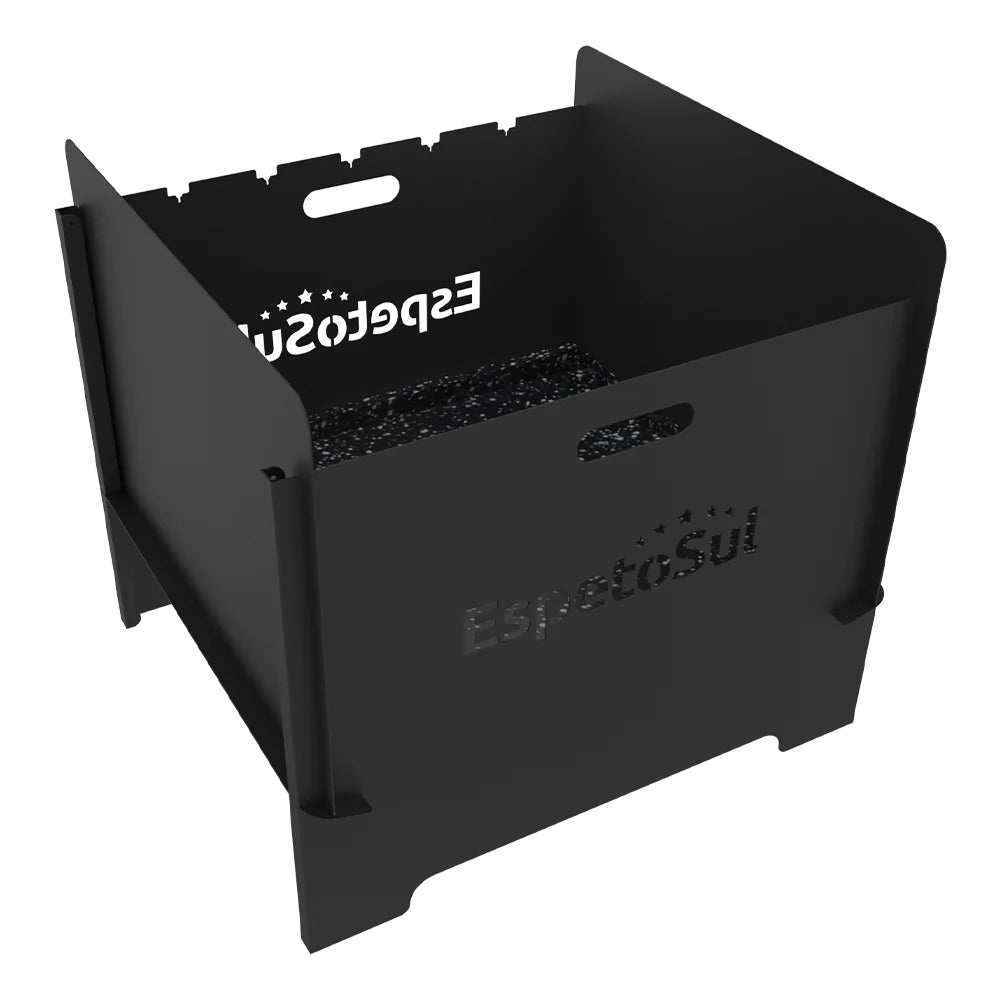 EspetoSul Spin A300 Foldable BBQ