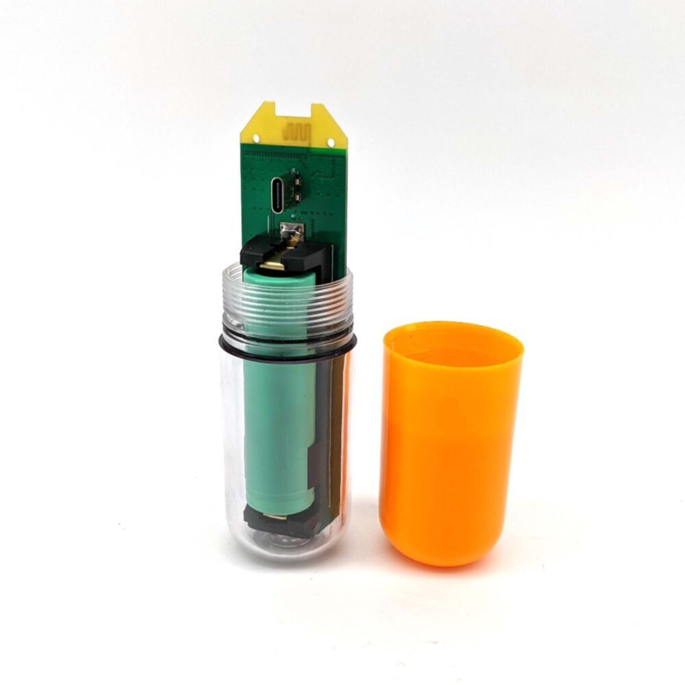 Kegland RAPT Pill - Hydrometer & Thermometer