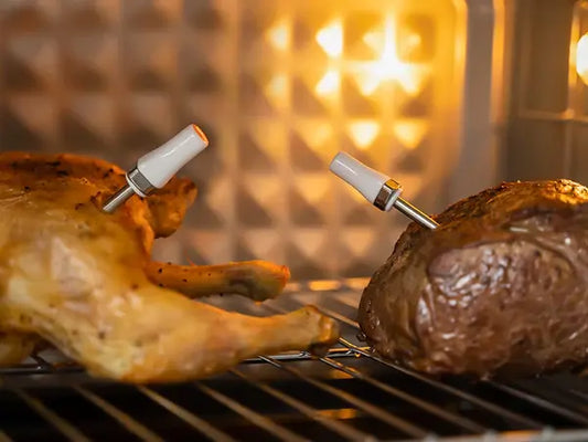 Do I Need An Expensive Wireless Meat Thermometer?
