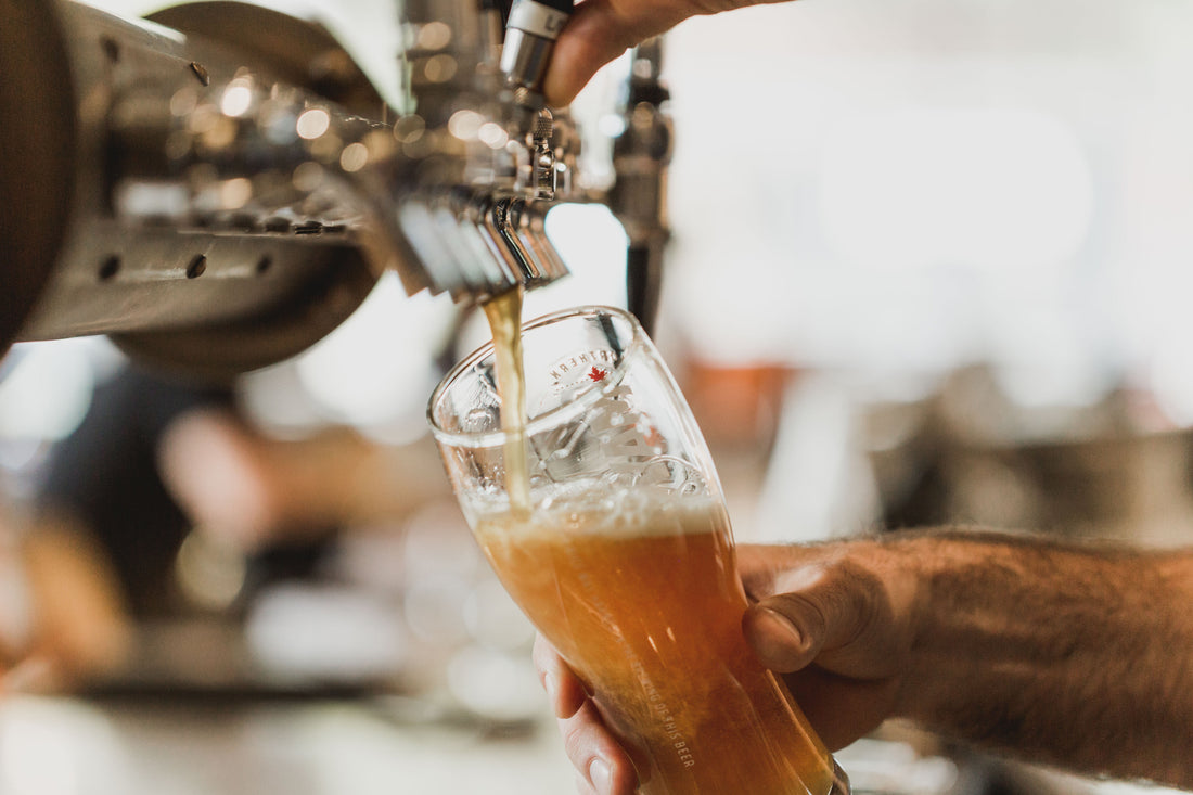 Brewing 101: The Ultimate Guide To Brewing Beer At Home