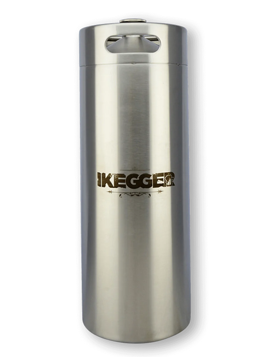 10L IKEGGER MINI KEG