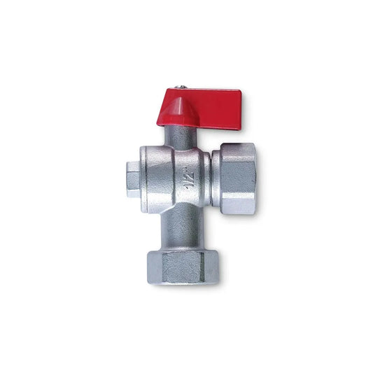 Grainfather G40 1/2 Right Angle Ball Valve