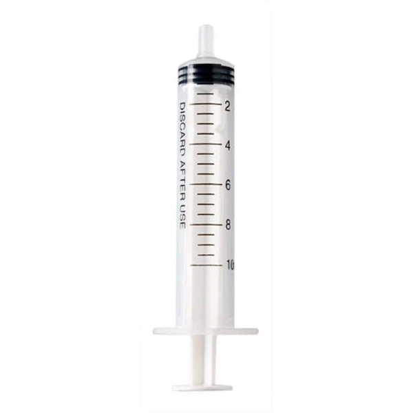 Syringe 10mL