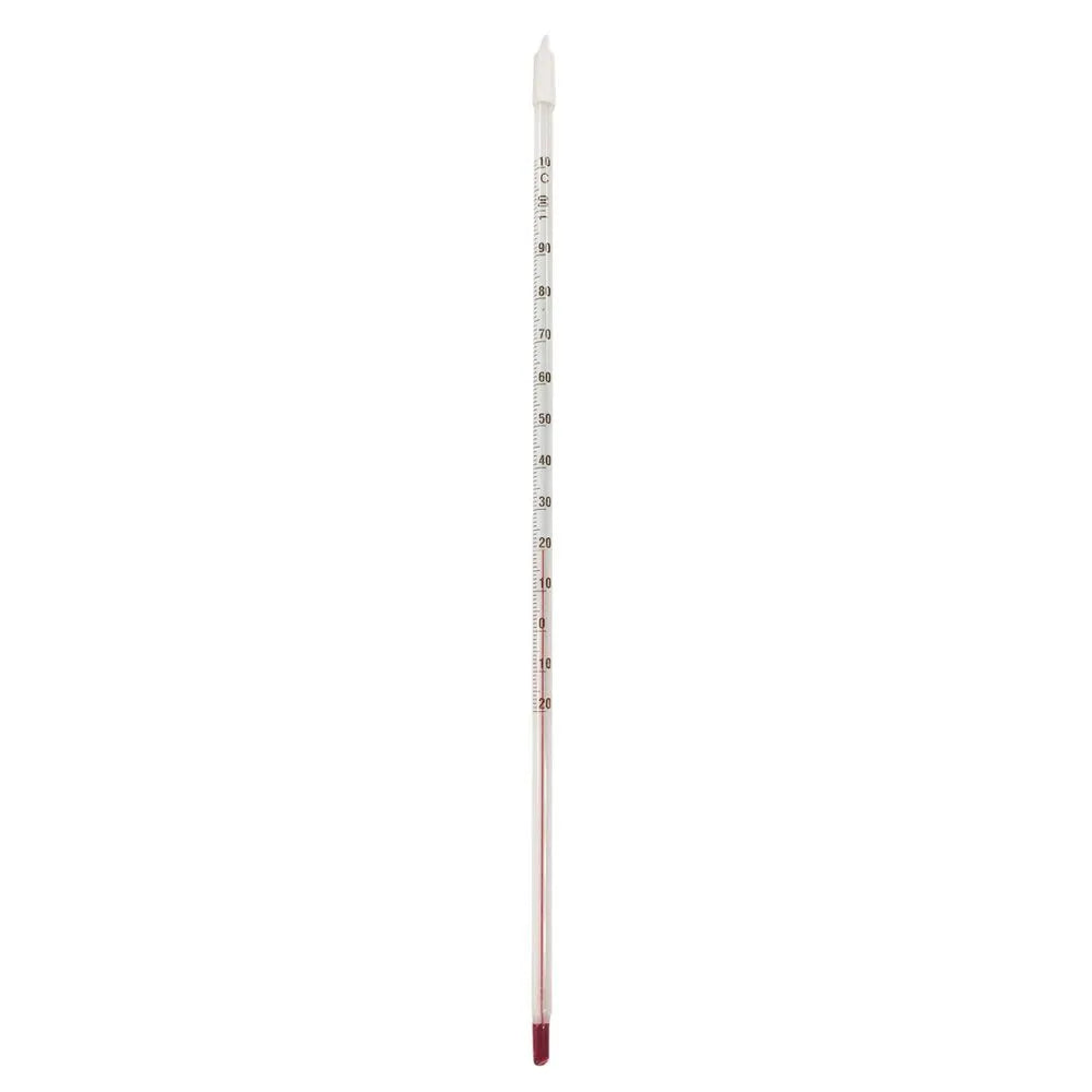 HS Glass Thermometer