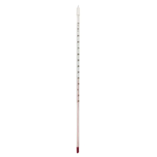 HS Glass Thermometer