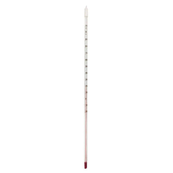 HS Glass Thermometer