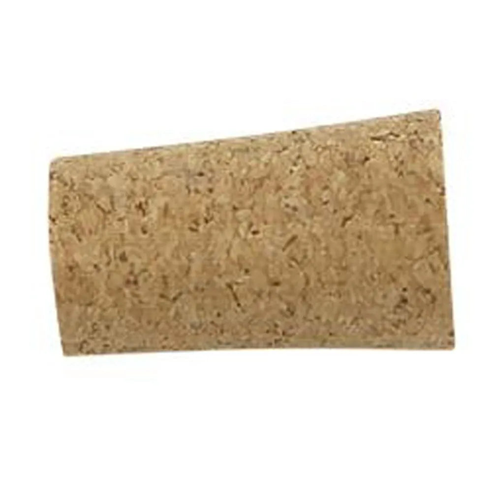 Tapered Cork  21mm (21mm - 18mm)