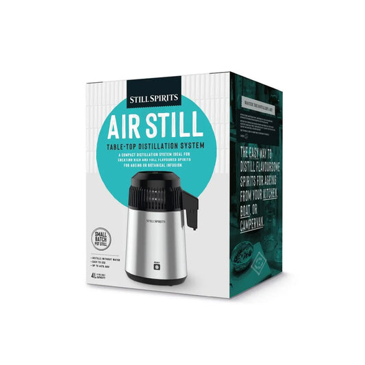 Still Spirits Air Still 240V/320W