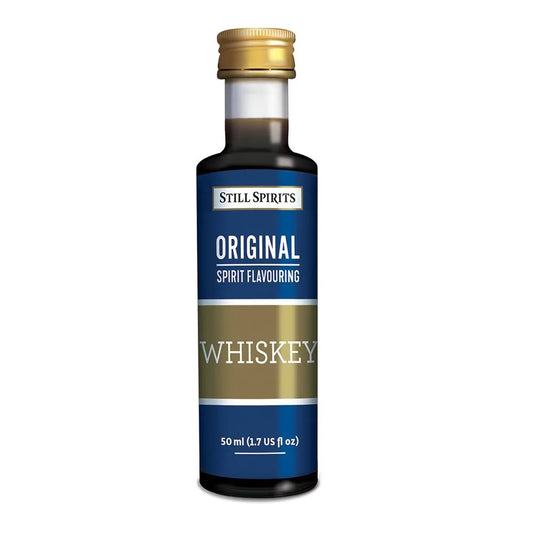 Still Spirits Original Whiskey Spirit Flavouring