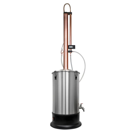 Still Spirits T500 Copper Condenser & Boiler 