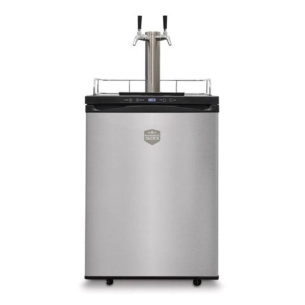 Mangrove Jack's Kegerator Dual Tap