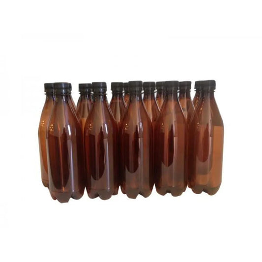 Handcraft Supplies Brewers Bottles 750mL