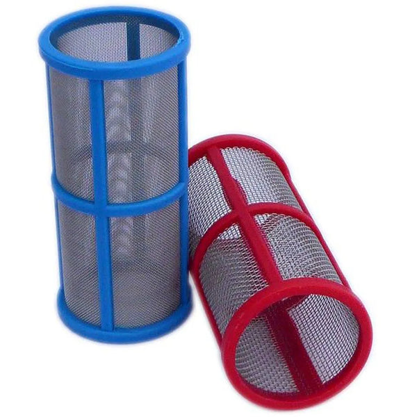 50 & 80 Mesh Filter Screen Two Pack - Bouncer Mac Daddy