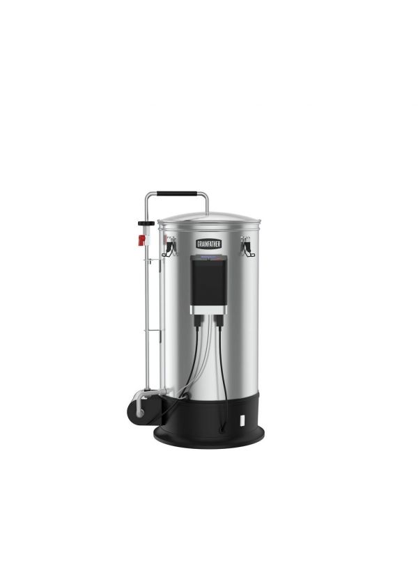 Grainfather G30 V3 Brewing System