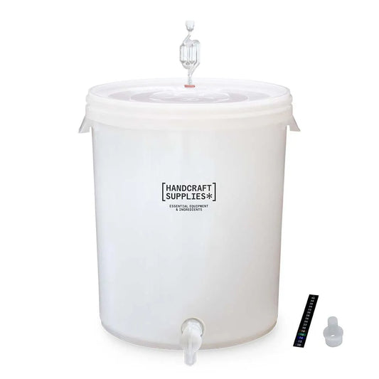 HS 30L Fermenter with Components Pack
