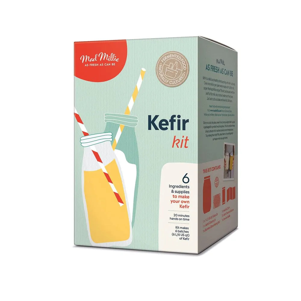 Mad Millie Kefir Kit