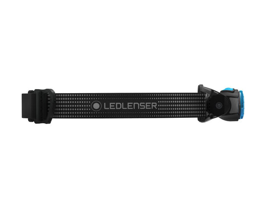 Ledlenser MH5 Rechargeable Headlamp