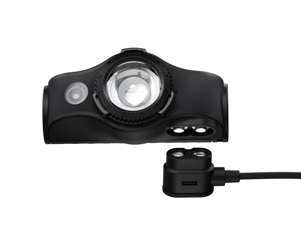 Ledlenser MH5 Rechargeable Headlamp