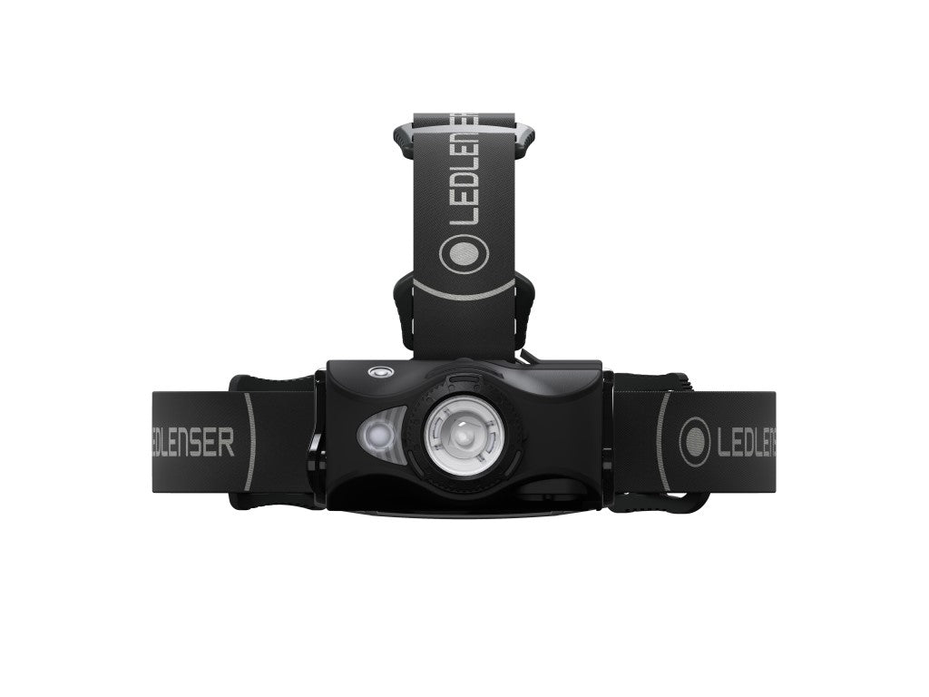 Ledlenser MH8 Rechargeable Headlamp