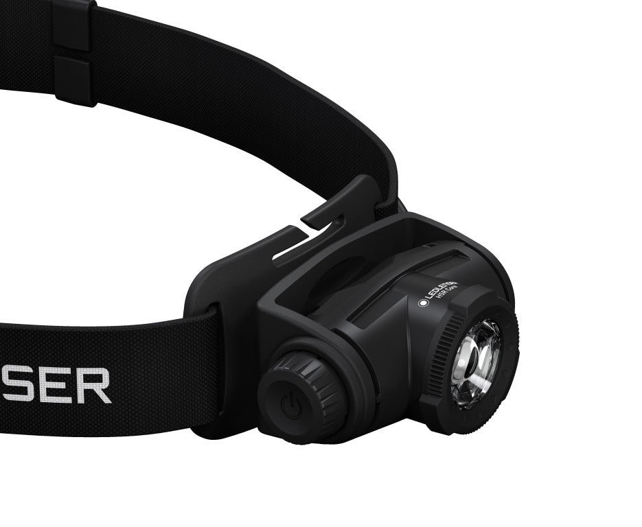 Ledlenser H5R Core Headlamp