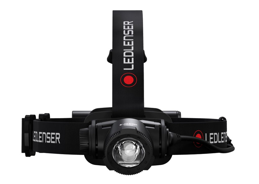 Ledlenser H7R Core Headlamp