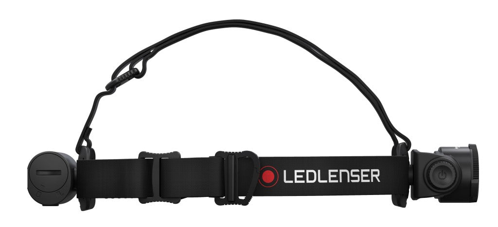 Ledlenser H7R Core Headlamp