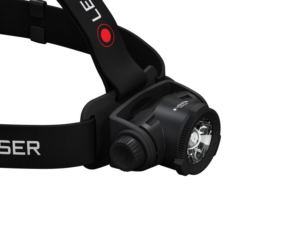 Ledlenser H7R Core Headlamp