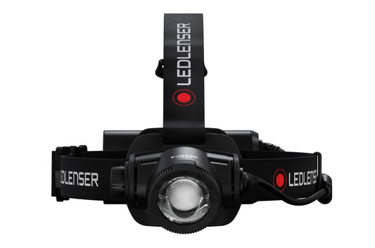 Ledlenser H15R Core Headlamp