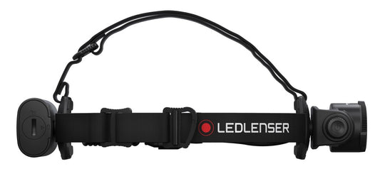 Ledlenser H15R Core Headlamp