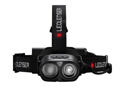 Ledlenser H19R Core Headlamp