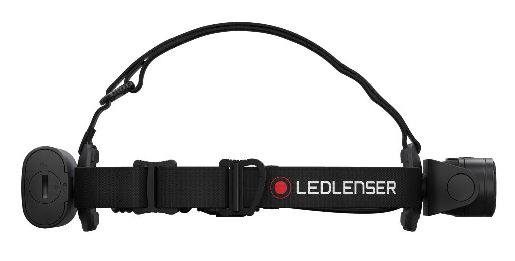 Ledlenser H19R Core Headlamp